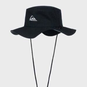 Quiksilver Bushmaster Bucket Hat